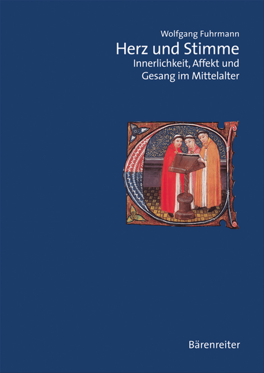 Herz und Stimme Collection / Songbook scores gallery preview page 1