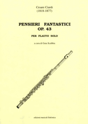 Book cover for 4 Studi Da Concerto