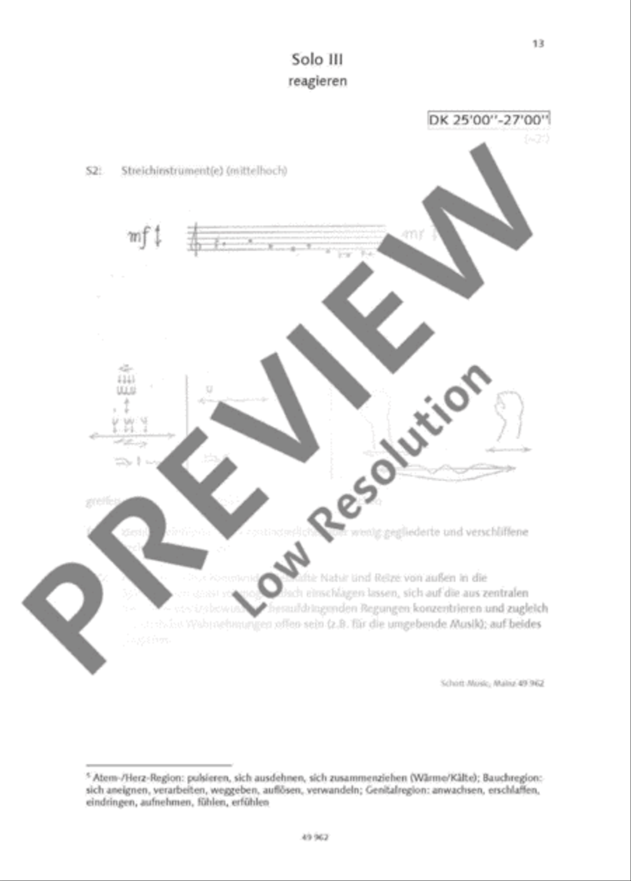 Handwerke - Blaswerke I Handwerke - Blaswerke I Score scores gallery preview page 14