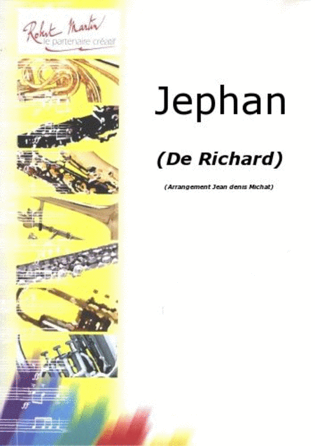 Jephan