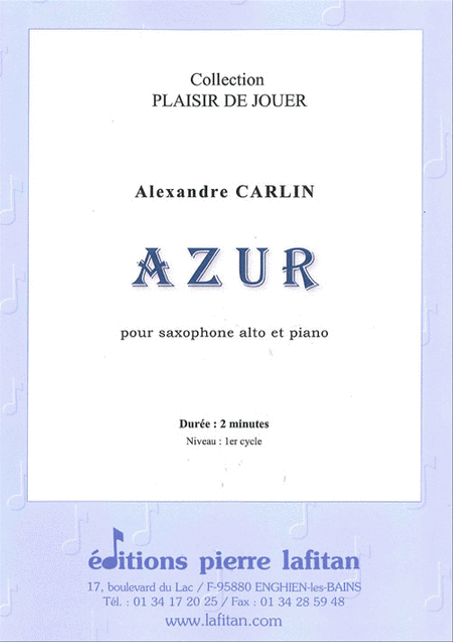 Azur