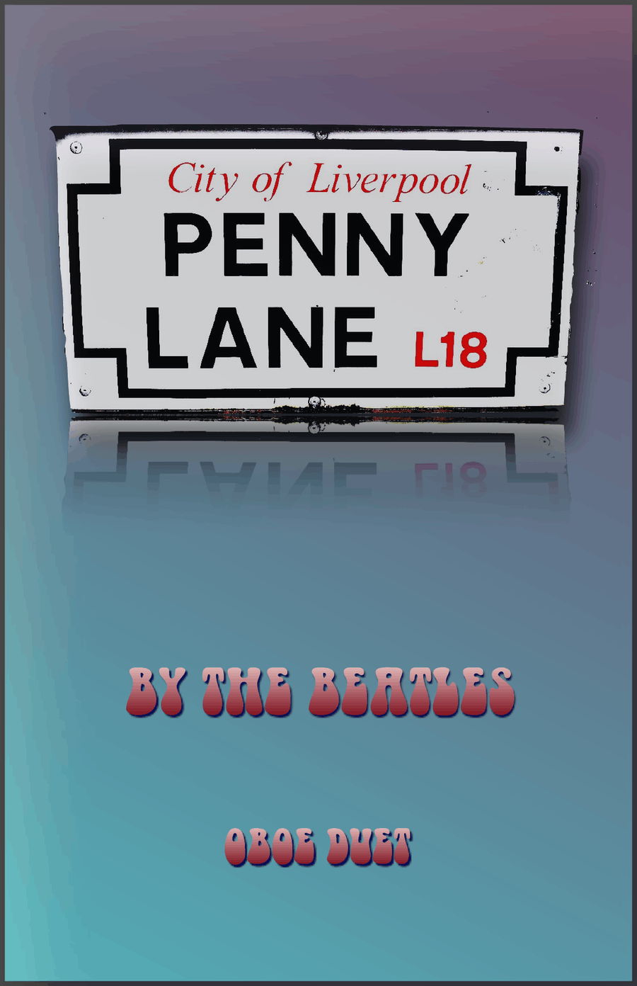 Penny Lane