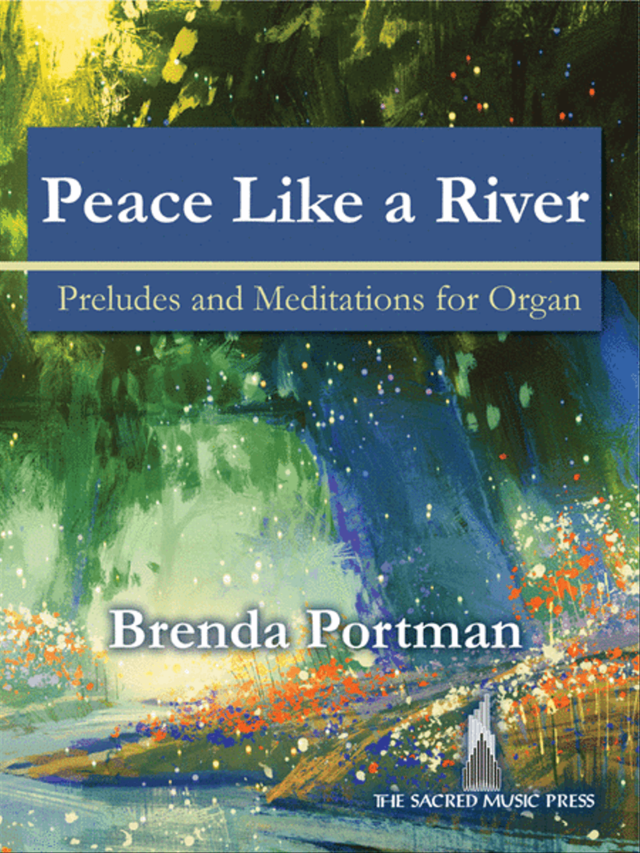 Peace Like a River