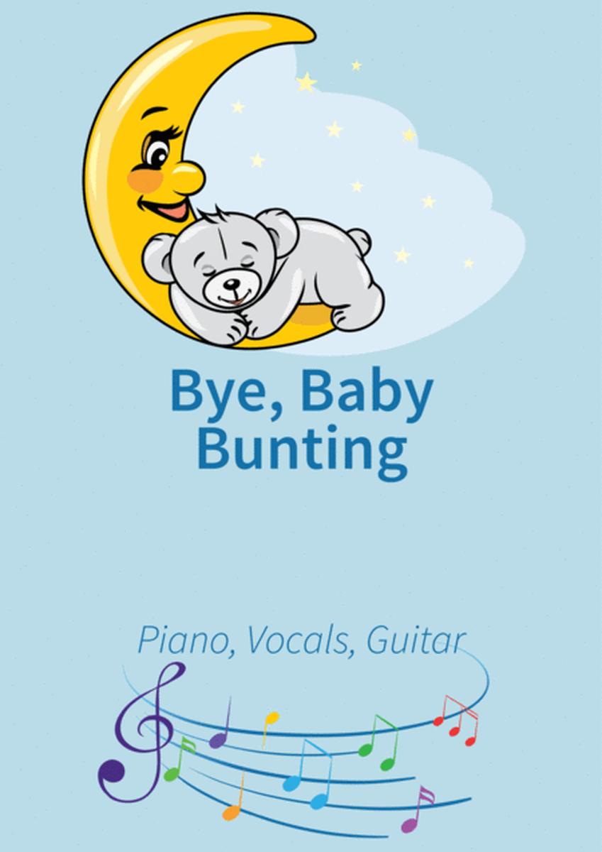 Bye, Baby Bunting image number null