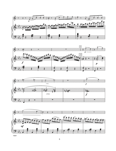 Kendor Master Repertoire - Clarinet