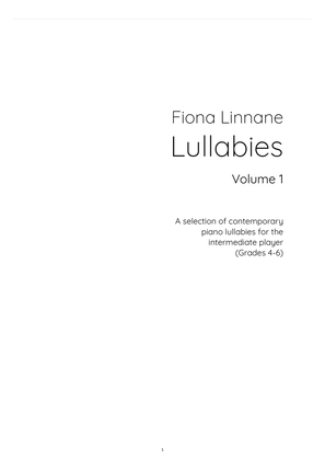 Fiona Linnane Lullabies Volume One