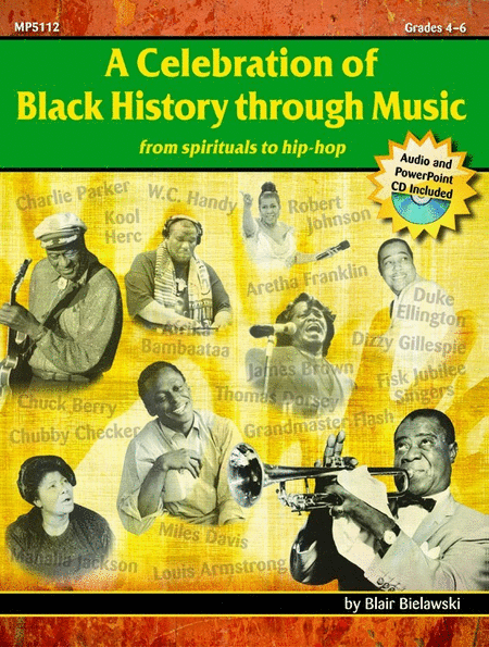 A Celebration of Black History through Music image number null