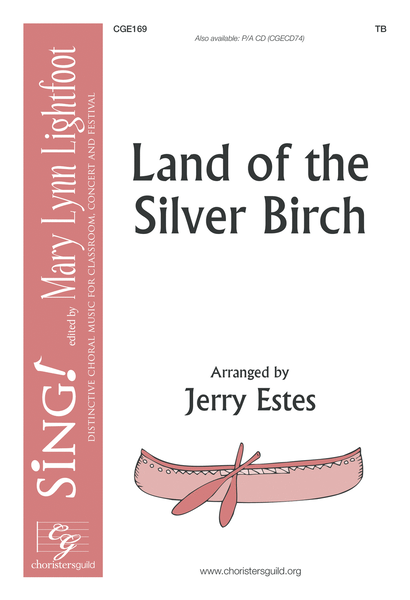 Land of the Silver Birch image number null