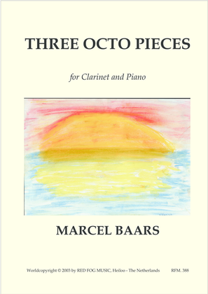 Three Octo Pieces