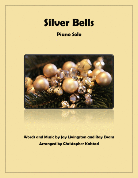 Silver Bells image number null