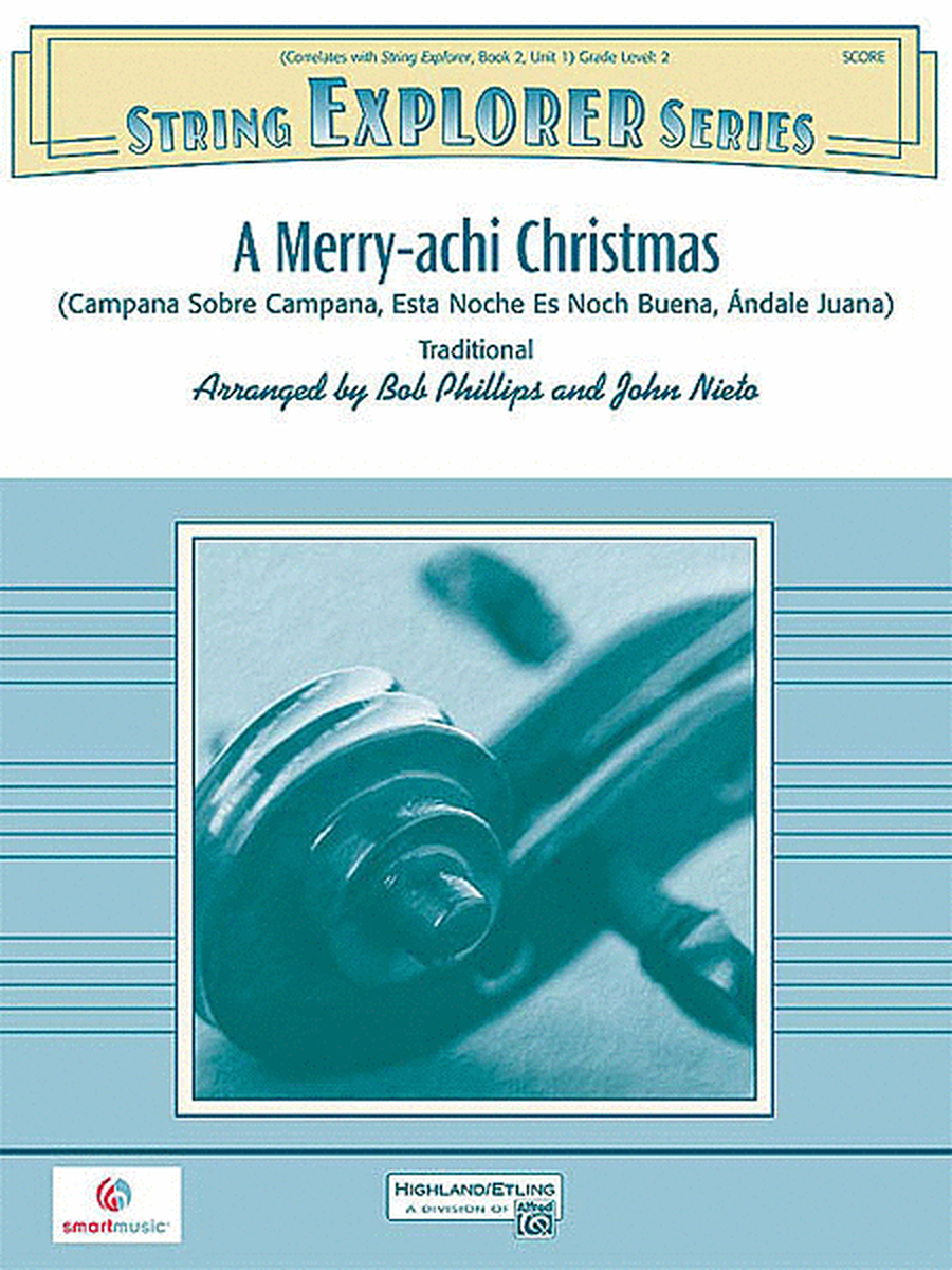 A Merry-achi Christmas image number null