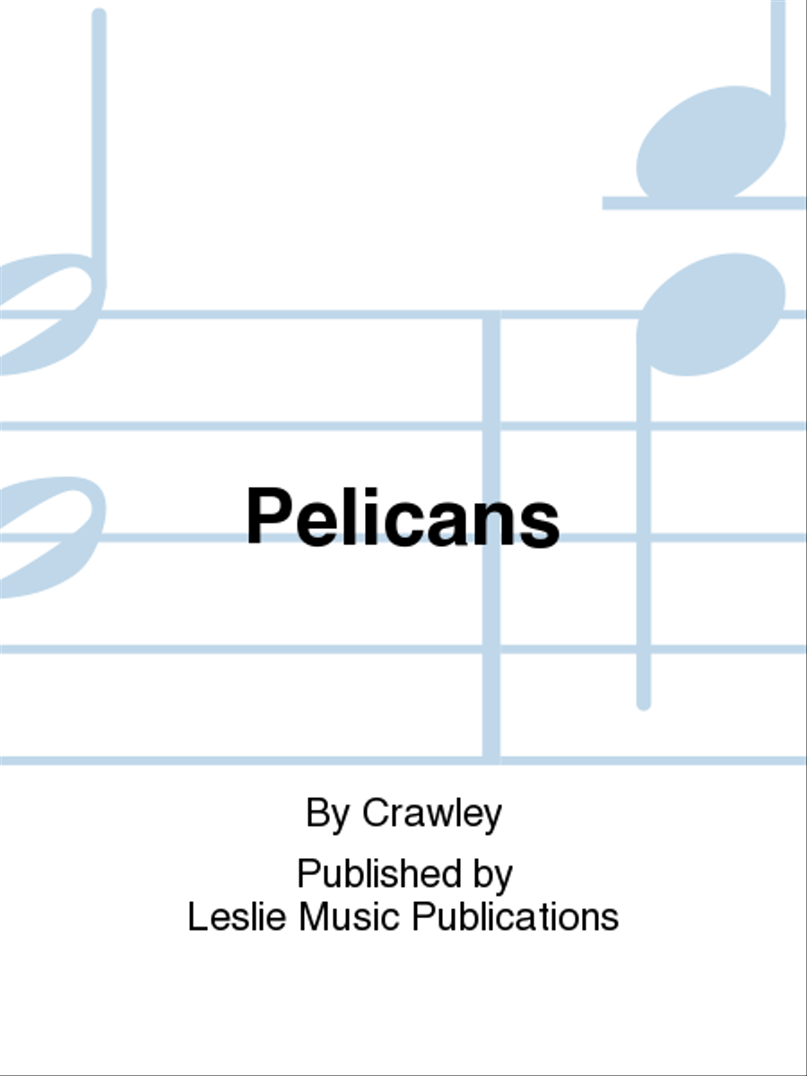Pelicans