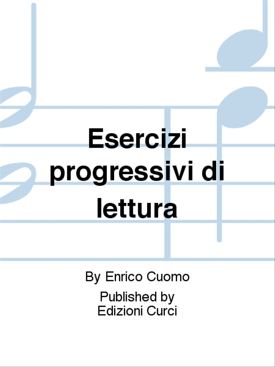 Esercizi progressivi di lettura Percussion scores gallery preview page 1