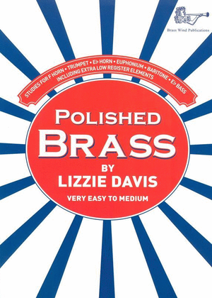 Davis - Polished Brass Tc