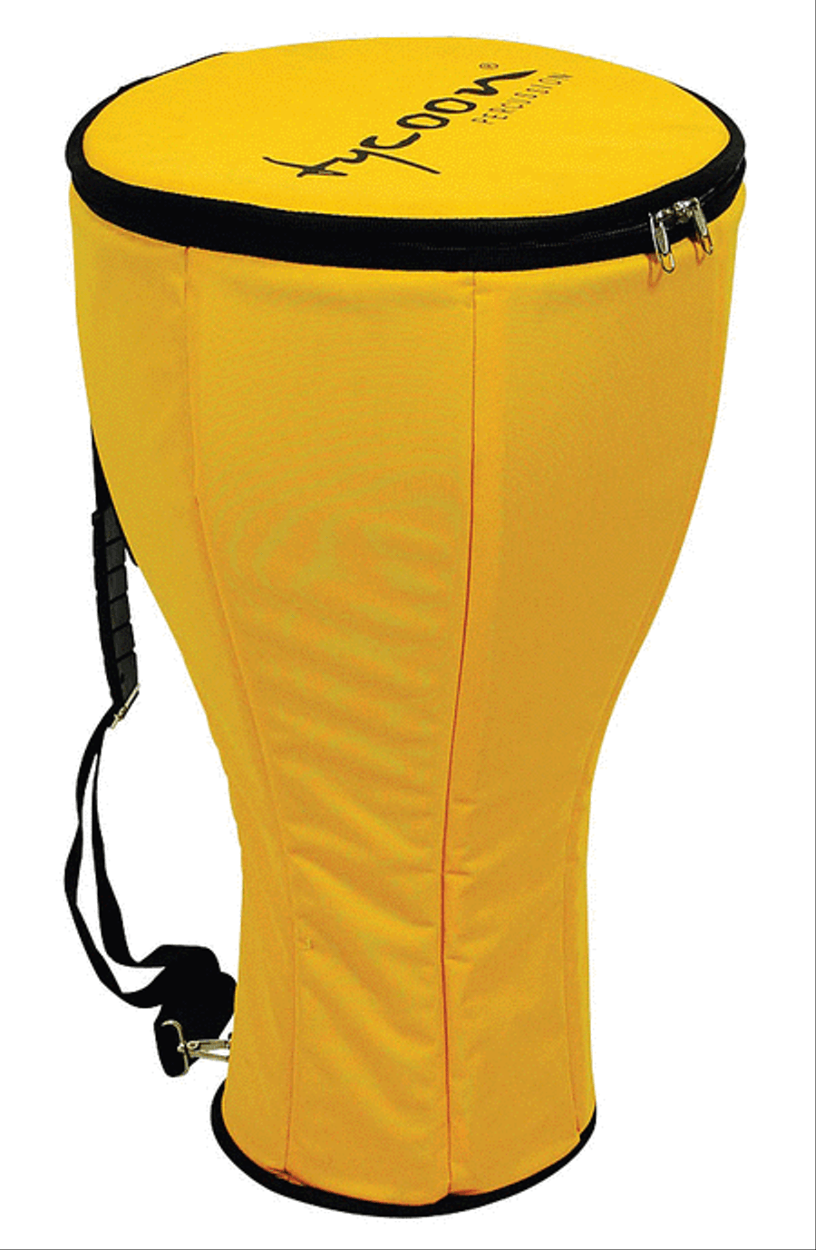 Professional Djembe Carrying Bag Musical Instruments scores gallery preview page 1