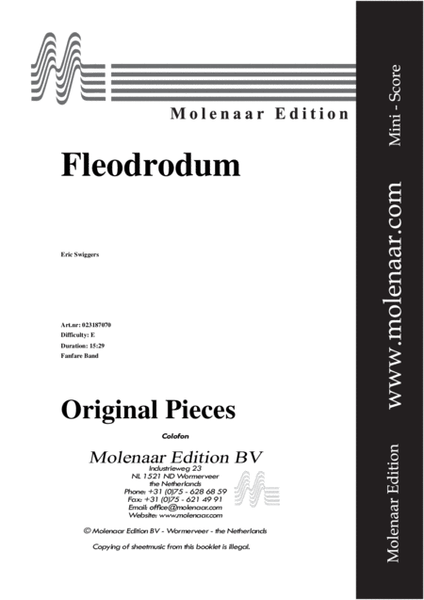 Fleodrodum image number null