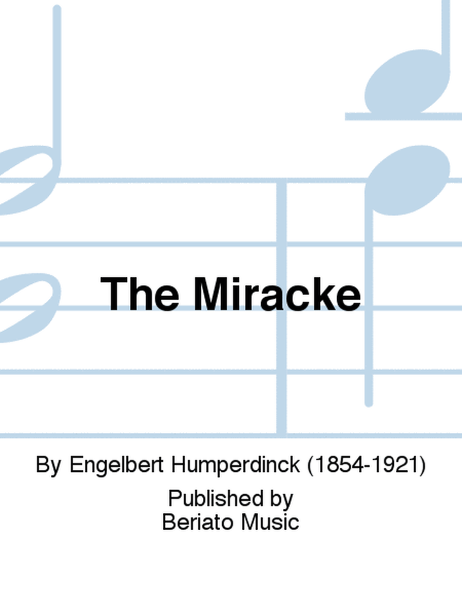 The Miracke
