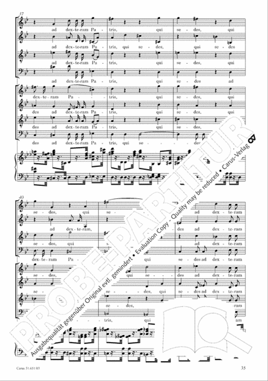 C Minor Mass, K. 427 (Missa in c KV 427)