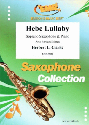 Hebe Lullaby