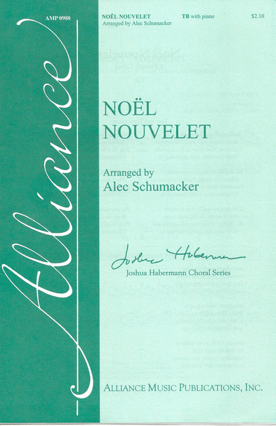 Noel Nouvelet image number null