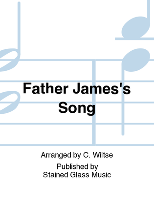 Father James's Song