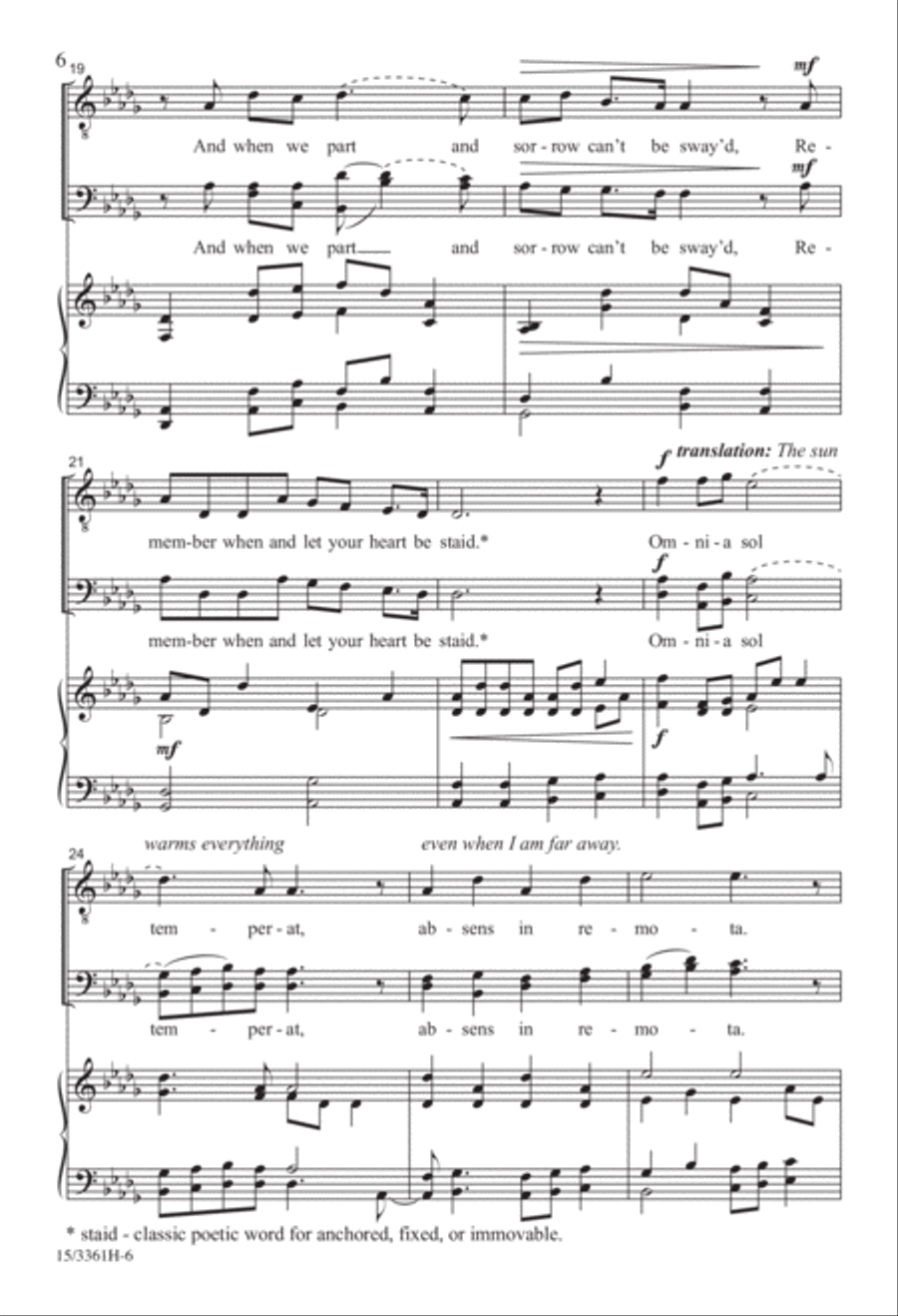 Omnia Sol TTB scores gallery preview page 5
