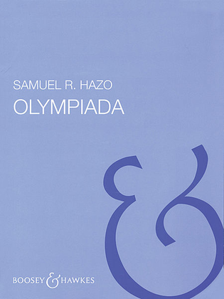 Olympiada