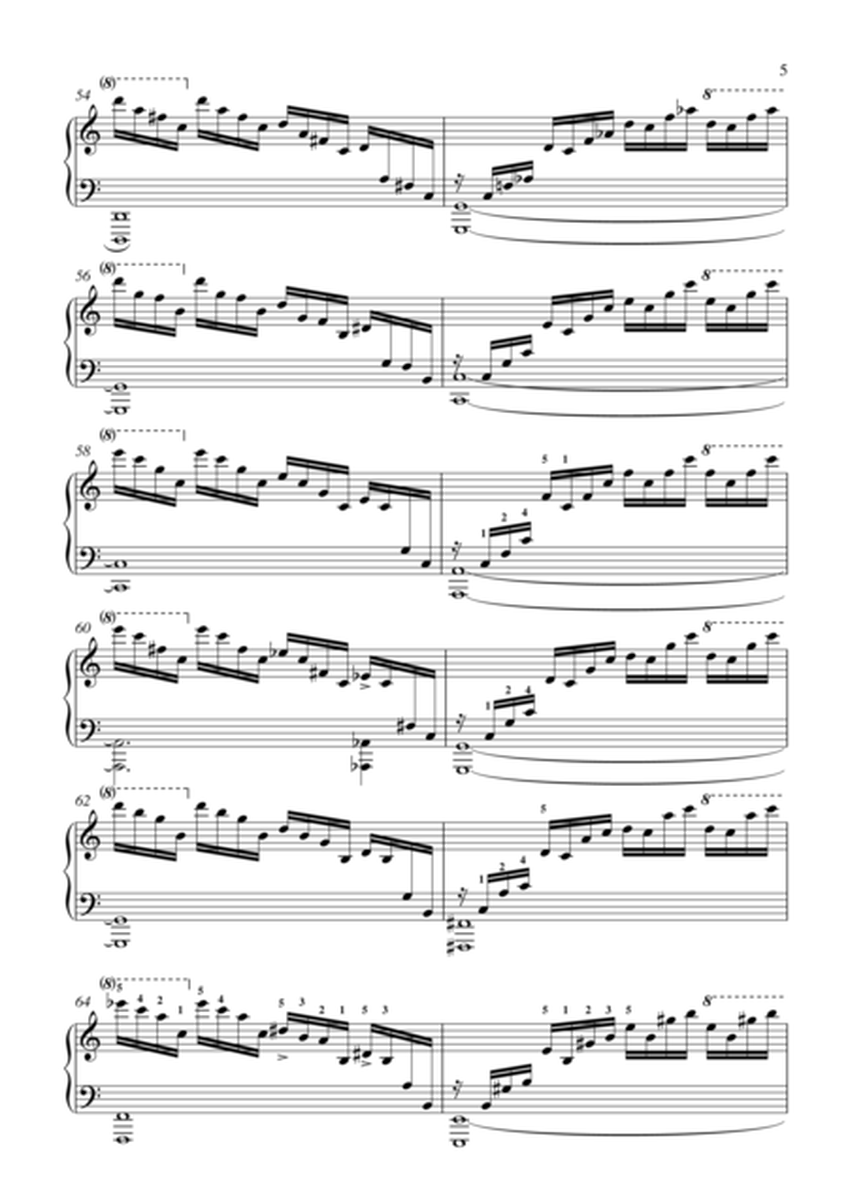 Etudes, Op.10 (Chopin, Frédéric)