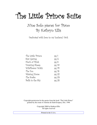 The Little Prince Suite