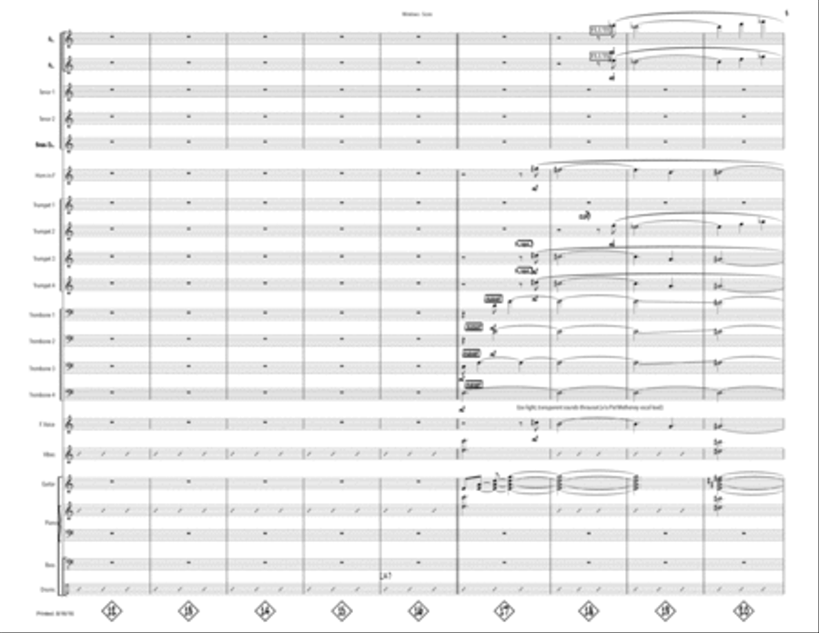 Windows Large Ensemble scores gallery preview page 3