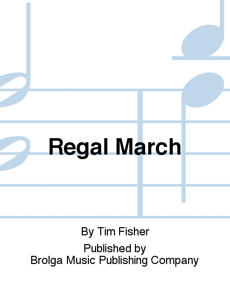 Regal March