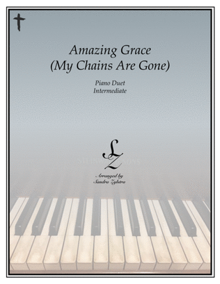 Amazing Grace (my Chains Are Gone)
