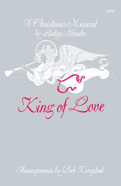 King of Love image number null