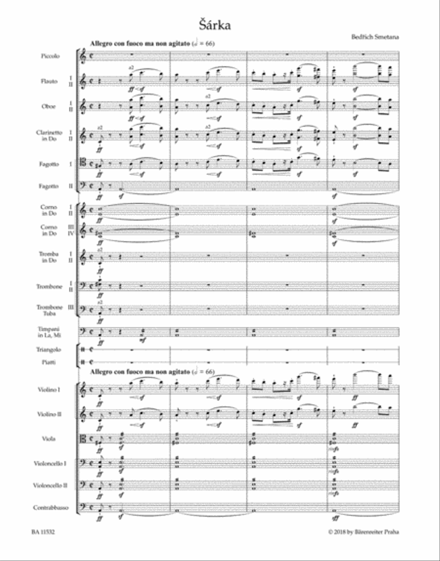 Šárka Šárka TB scores gallery preview page 2