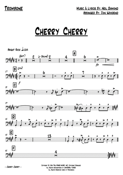 Cherry, Cherry image number null