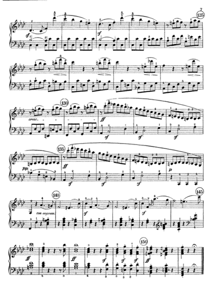 Beethoven - Piano Sonata No.1, Op.2 No.1