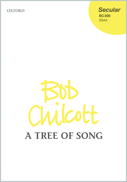 A Tree of Song image number null