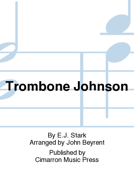 Trombone Johnson