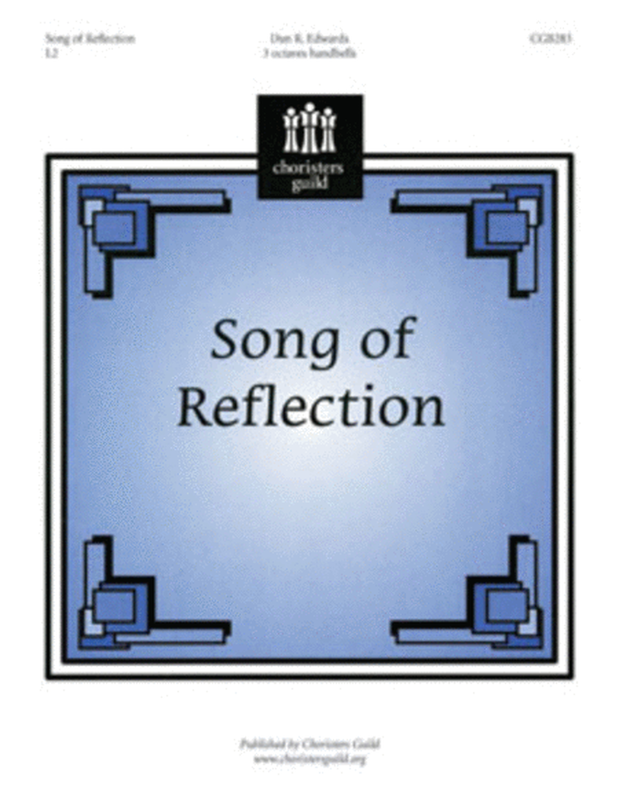 Song of Reflection image number null