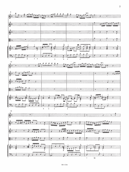 Sonata No. 1 in F