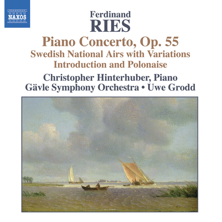 Piano Concertos Vol. 2: Concer image number null
