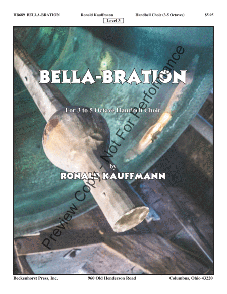 Bella-Bration image number null