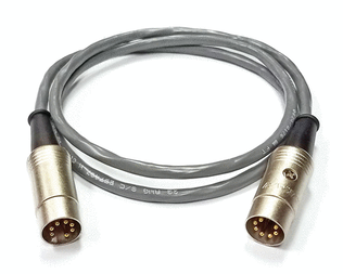 5th Octave Expander Cable