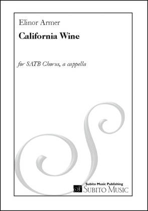 California Wine