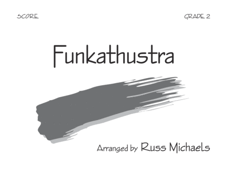 Funkathustra