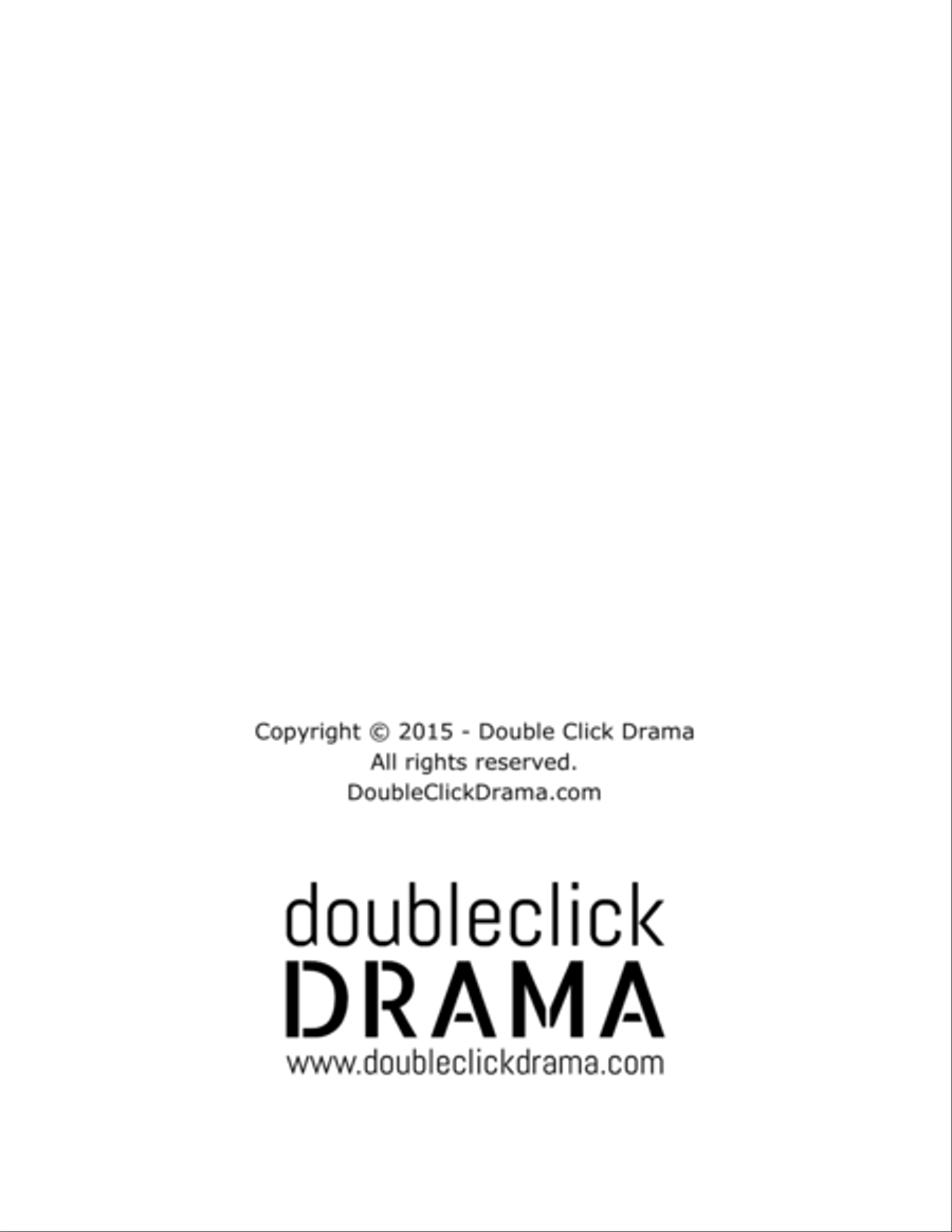 Relative Talent, the musical - Vocal Selections Vocal Duet scores gallery preview page 2