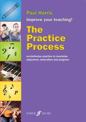 Book cover for The Practice Process