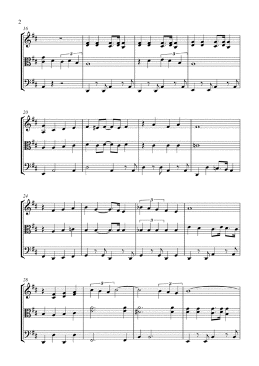 Theme From 