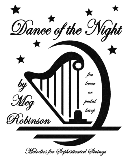 Dance of the Night image number null
