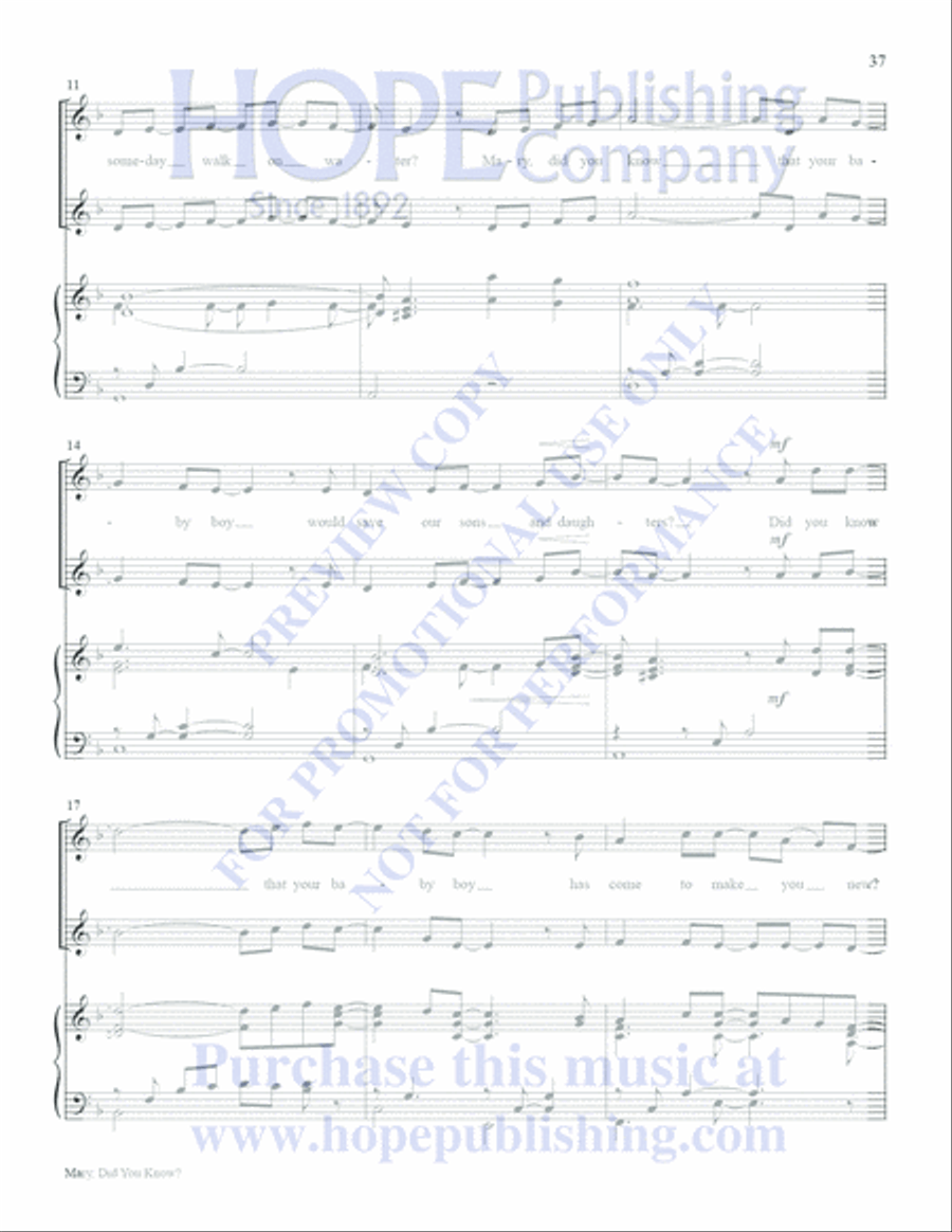 Essential Vocal Duets, Vol. 1 Piano scores gallery preview page 42